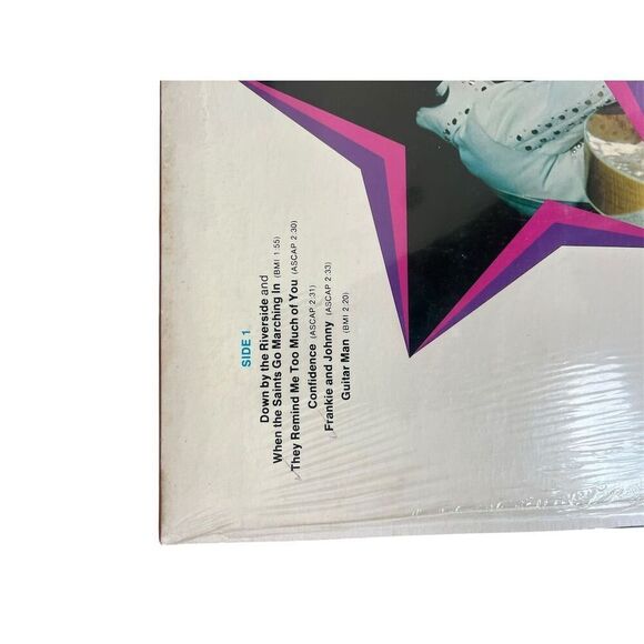 Elvis Presley - Elvis Sings Hits from His Movies Vol. 1 1972 LP RCA Camden - Picture 3 of 7